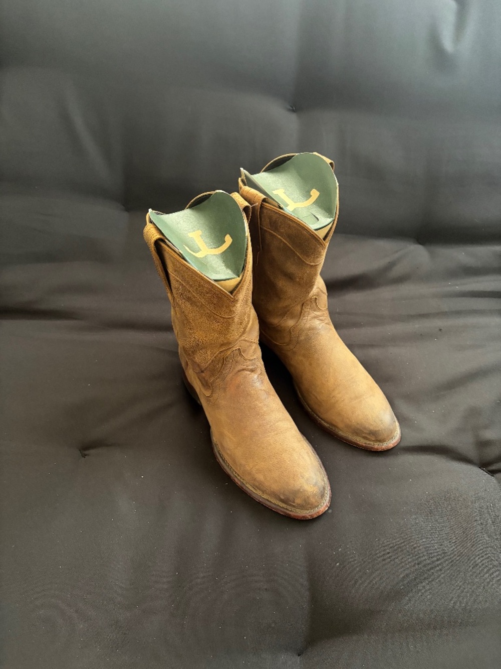Tecovas Men’s Earl 10.5 D